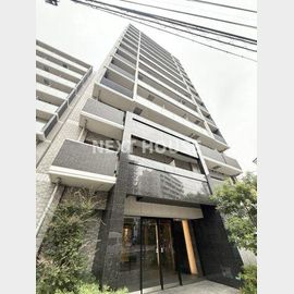 十三駅より徒歩6分 3階 築4年4ヶ月の賃貸物件