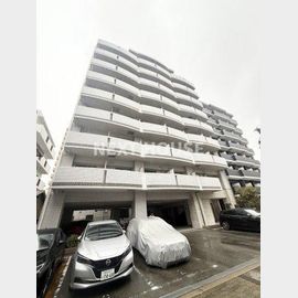 西中島南方駅より徒歩14分 6階 築19年8ヶ月の賃貸物件