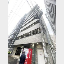 東淀川駅より徒歩6分 12階 築22年3ヶ月の賃貸物件