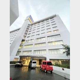 西中島南方駅より徒歩6分 8階 築51年9ヶ月の賃貸物件