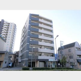 アンシャンテ松崎町の賃貸物件