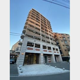 寺田町駅より徒歩7分 4階 築9年8ヶ月の賃貸物件