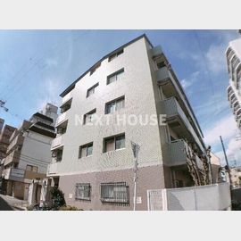 十三駅より徒歩5分 5階 築27年8ヶ月の賃貸物件