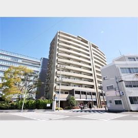 十三駅より徒歩10分 7階 築19年7ヶ月の賃貸物件