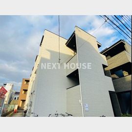 住之江公園駅より徒歩11分 3階 築8年5ヶ月の賃貸物件