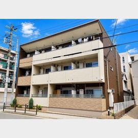 玉出駅より徒歩8分 1階 築10年1ヶ月の賃貸物件