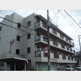 アネックス平野の賃貸物件