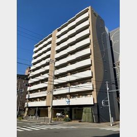 ＳＥＳＴ新大阪の賃貸物件