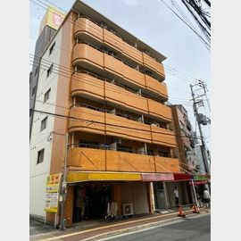 あびこ駅より徒歩9分 1階 築37年1ヶ月の賃貸物件