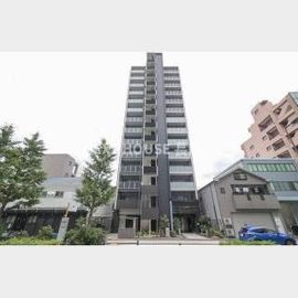 朝潮橋駅より徒歩4分 10階 築4年4ヶ月の賃貸物件