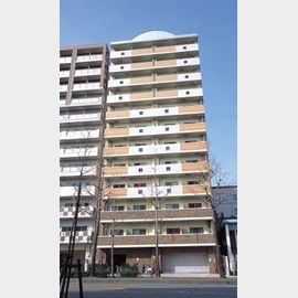ｗｉｌｌＤｏ難波ｗ１ 4階 築20年2ヶ月の賃貸物件