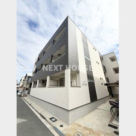 セ・パルティ住之江壱番館 2階 築4年10ヶ月の賃貸物件