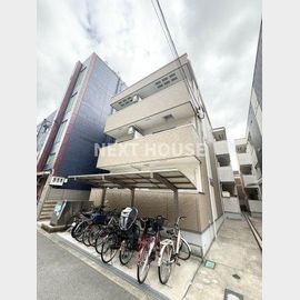 ソレイユ聖天下C 3階 築10年2ヶ月の賃貸物件