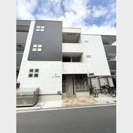 ラフィーネ聖天坂の賃貸物件