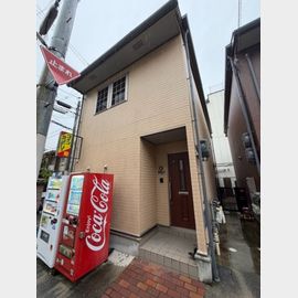 花園町駅より徒歩6分 2階 築20年9ヶ月の賃貸物件