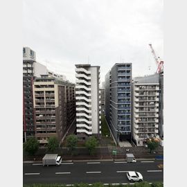三国駅より徒歩12分 10階 築8年7ヶ月の賃貸物件