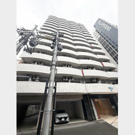 セレニテ新大阪カルム 14階 築8年7ヶ月の賃貸物件