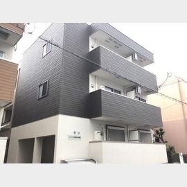 フジパレス中加賀屋V番館 2階 築5年1ヶ月の賃貸物件