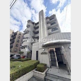 あびこ駅より徒歩7分 1階 築32年1ヶ月の賃貸物件