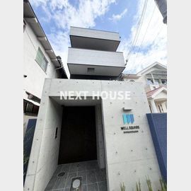 姫松駅より徒歩9分 1階 新築の賃貸物件