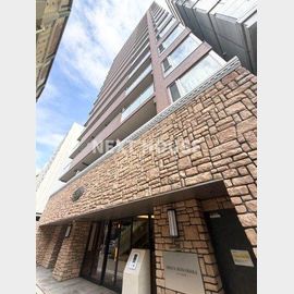 東三国駅より徒歩6分 10階 築5年7ヶ月の賃貸物件