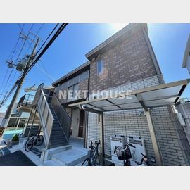 ラビアンローゼの賃貸物件
