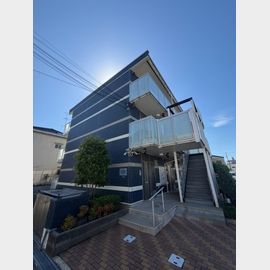 プログレ加美 3階 築15年7ヶ月の賃貸物件