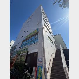 CITY SPIRE平野 9階 築21年1ヶ月の賃貸物件