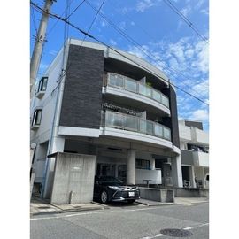 浅香山駅より徒歩6分 2階 築35年11ヶ月の賃貸物件