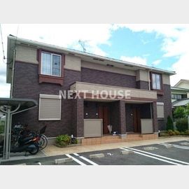 プラシエンテの賃貸物件