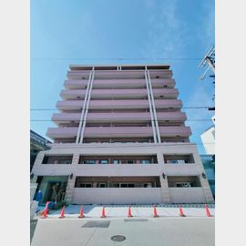 寺地町駅より徒歩4分 8階 築2年8ヶ月の賃貸物件