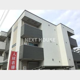 フジパレス堺三国ヶ丘２番館 2階 築8年3ヶ月の賃貸物件