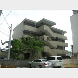 ドルチェ市之町 1階 築20年11ヶ月の賃貸物件