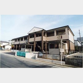 カンターレ鶯谷１番館 1階 築21年5ヶ月の賃貸物件