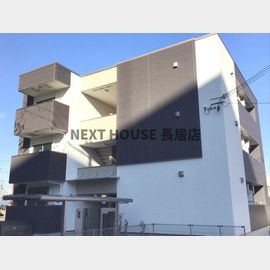 百舌鳥駅より徒歩5分 2階 築3年8ヶ月の賃貸物件