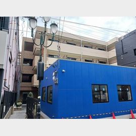 堺東駅より徒歩4分 2階 築20年7ヶ月の賃貸物件