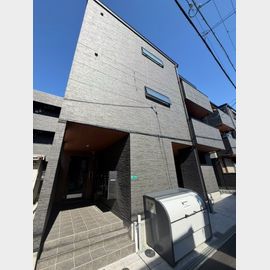 加美駅より徒歩11分 2階 新築の賃貸物件