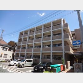 ユーヴェS 1階 築16年7ヶ月の賃貸物件