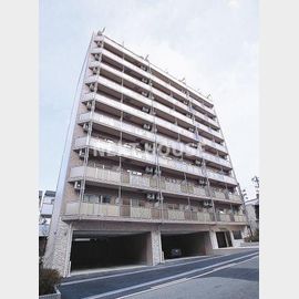谷町六丁目駅より徒歩4分 8階 築19年9ヶ月の賃貸物件
