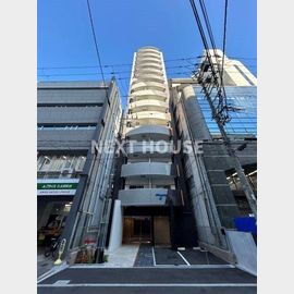 堺筋本町駅より徒歩3分 15階 築2年9ヶ月の賃貸物件