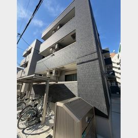 フジパレス平野公園II番館 3階 築1年4ヶ月の賃貸物件