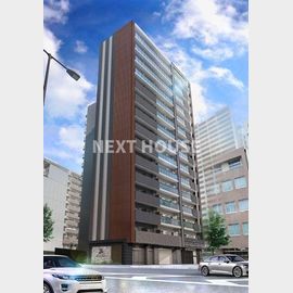 ラドゥセール谷町 6階 築5年1ヶ月の賃貸物件