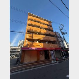 我孫子町駅より徒歩4分 3階 築37年1ヶ月の賃貸物件