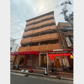 我孫子町駅より徒歩4分 2階 築37年1ヶ月の賃貸物件
