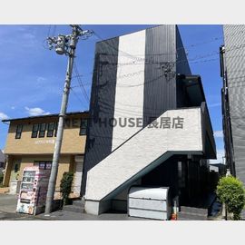 デュナメス深井の賃貸物件