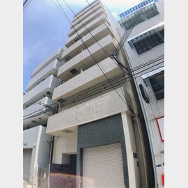 松屋町駅より徒歩5分 3階 築11年9ヶ月の賃貸物件