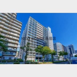 ラドゥセール中之島 5階 築19年1ヶ月の賃貸物件