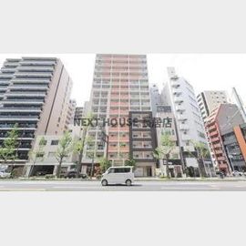 BRAVI南堀江の賃貸物件