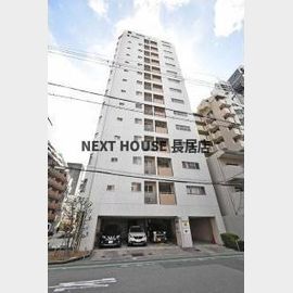西大橋駅より徒歩2分 3階 築20年1ヶ月の賃貸物件