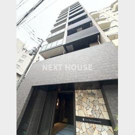 塚本駅より徒歩4分 8階 新築の賃貸物件